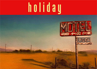 holiday cover picture